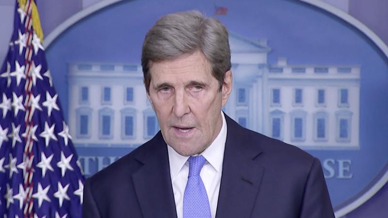 JohnKerryClimatePresser