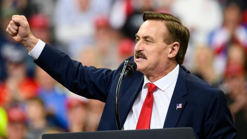 Mike Lindell