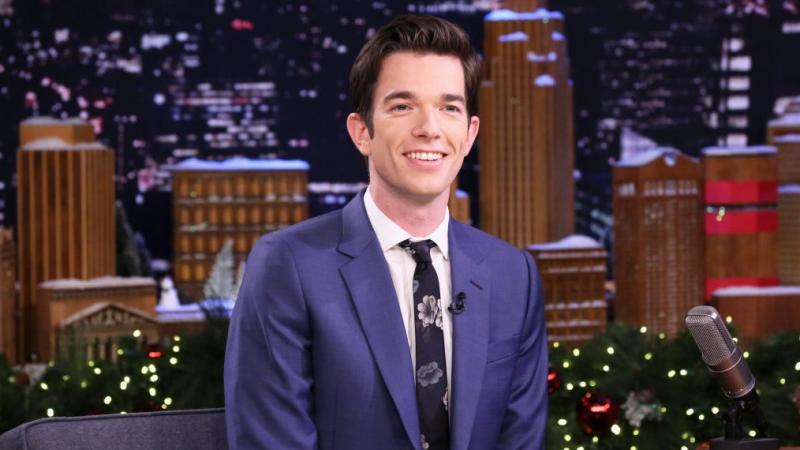 John Mulaney