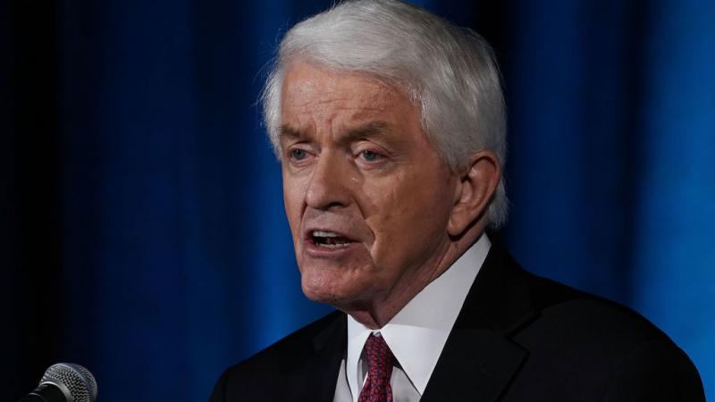 Tom Donohue