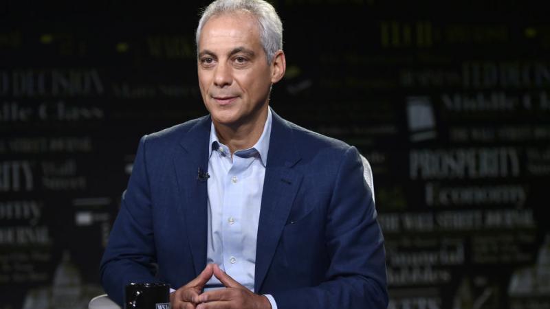 Rahm Emanuel
