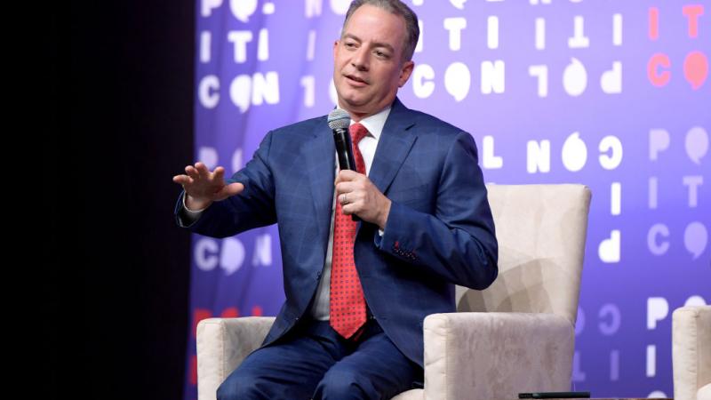 Reince Priebus
