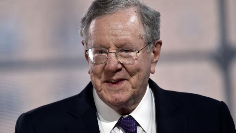 Steve Forbes