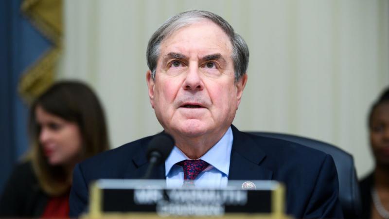 Rep. John Yarmuth in Feb. 2020