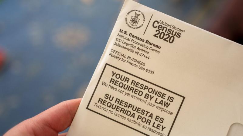 A U.S. Census survey