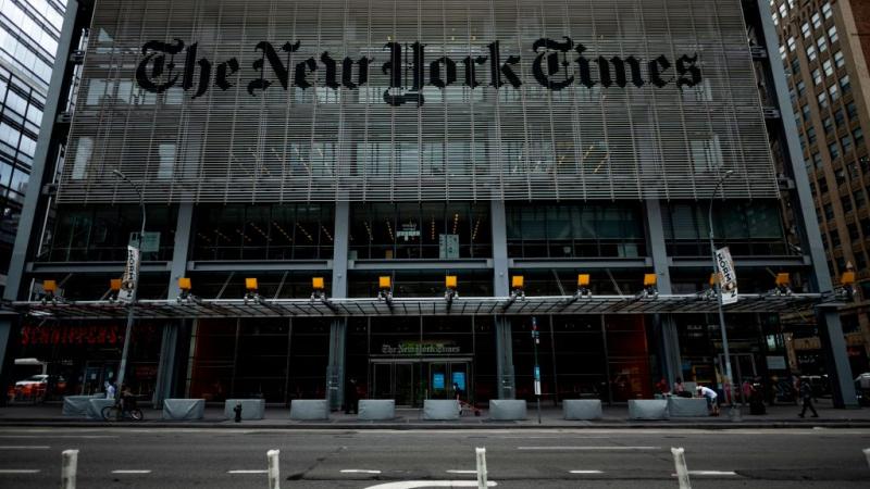 The New York Times