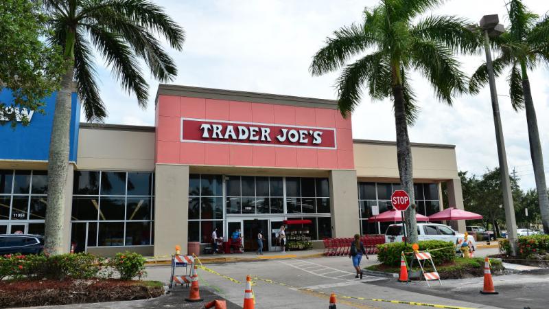 A Trader Joe's