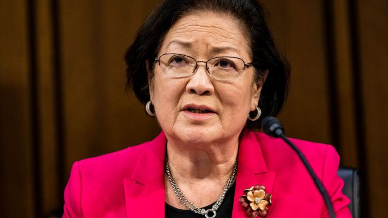 Sen. Hirono