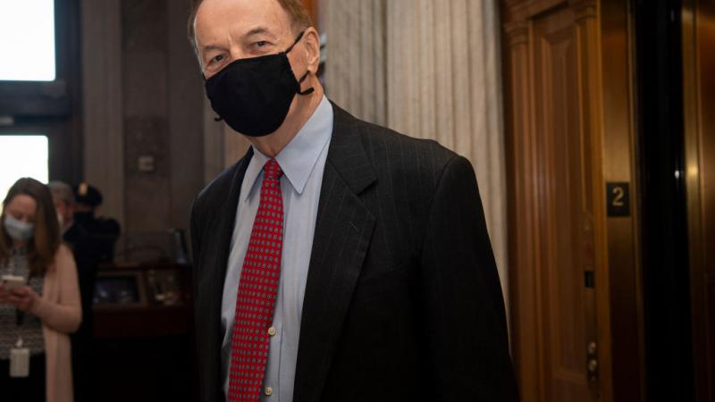 Sen. Richard Shelby