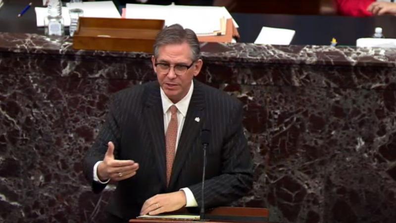 Mr. Bruce Castor Jr.