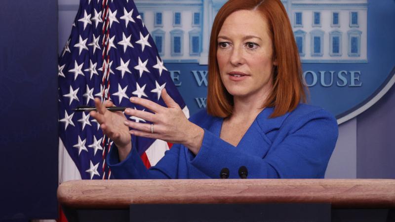Psaki