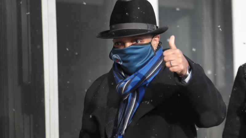 Chicago Mayor Lori Lightfoot