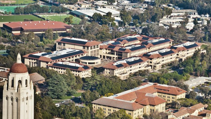 Stanford University