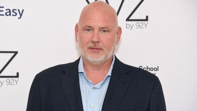 Steve Schmidt