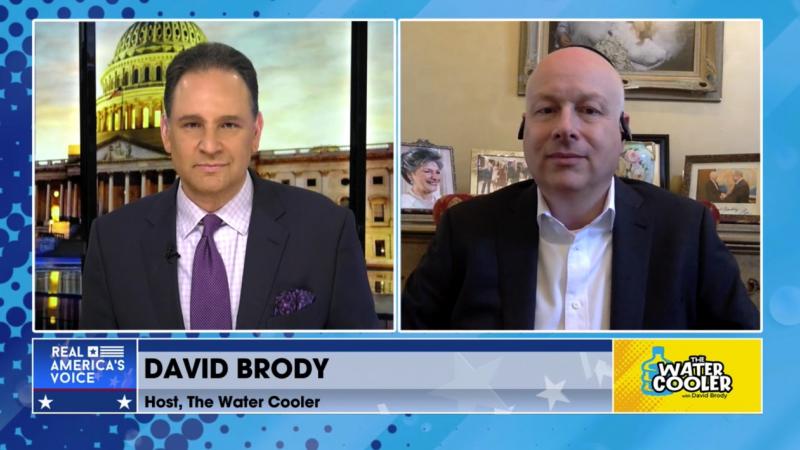 Jason Greenblatt and David Brody