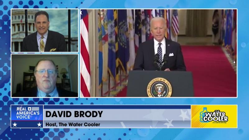 Tom Jipping and David Brody