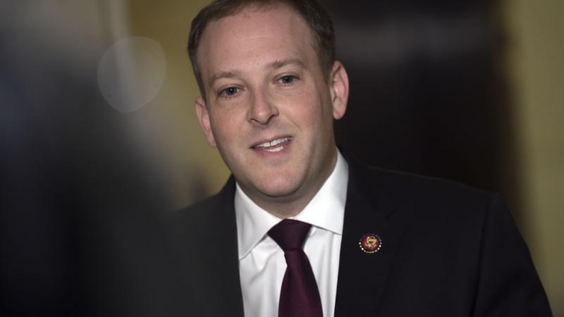 Rep. Lee Zeldin in 2019