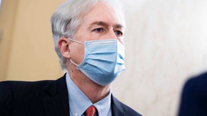 Willam Burns on February 24, 2021