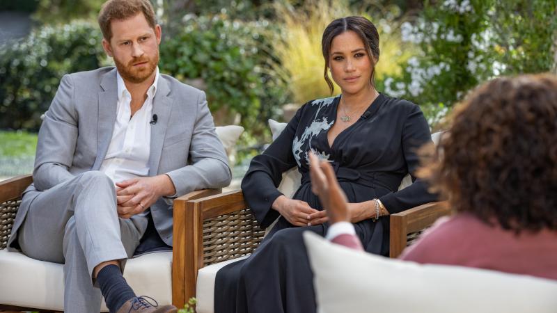 HarryMeghan