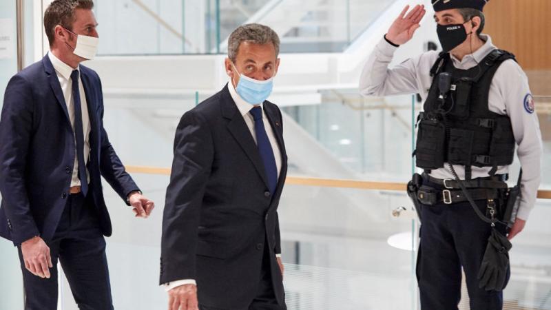 Sarkozy
