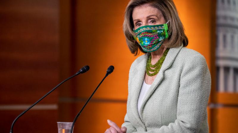 Speaker Pelosi