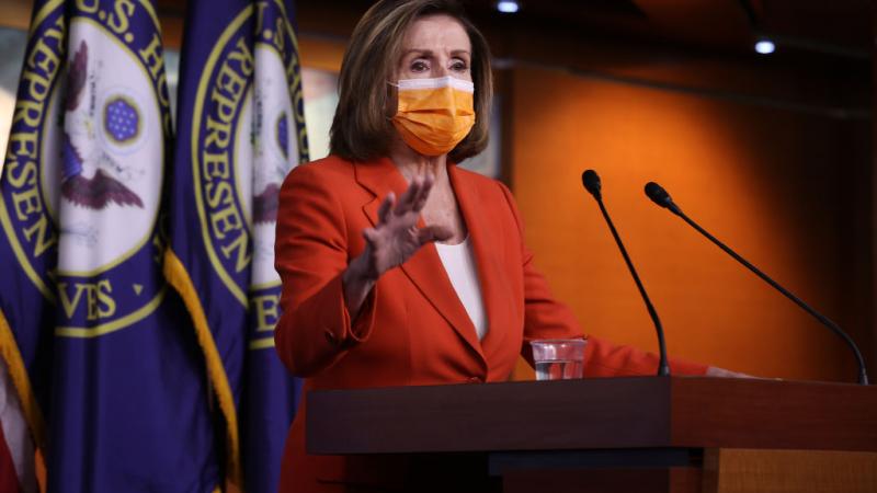 Speaker Pelosi 