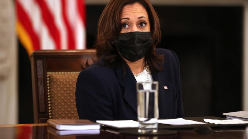 Vice President Harris