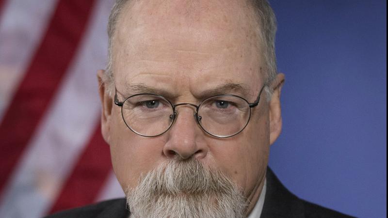 John Durham