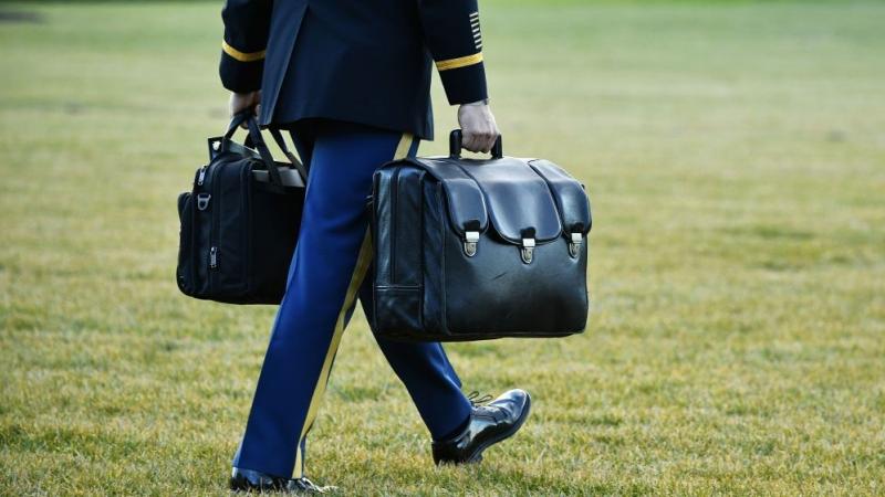 Nuclear football
