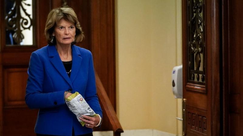 Sen. Lisa Murkowski