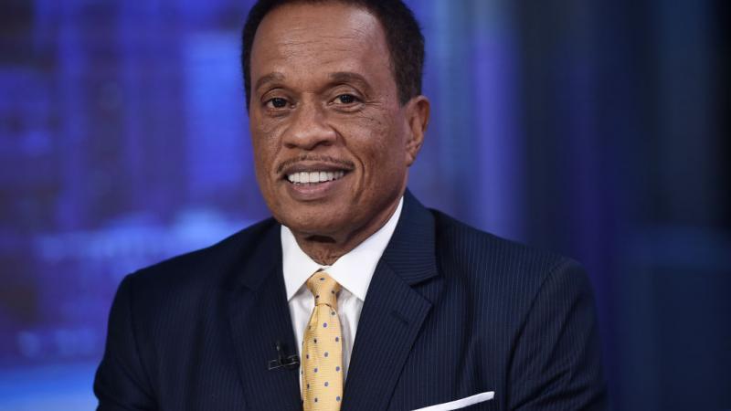 Juan Williams September 17, 2019
