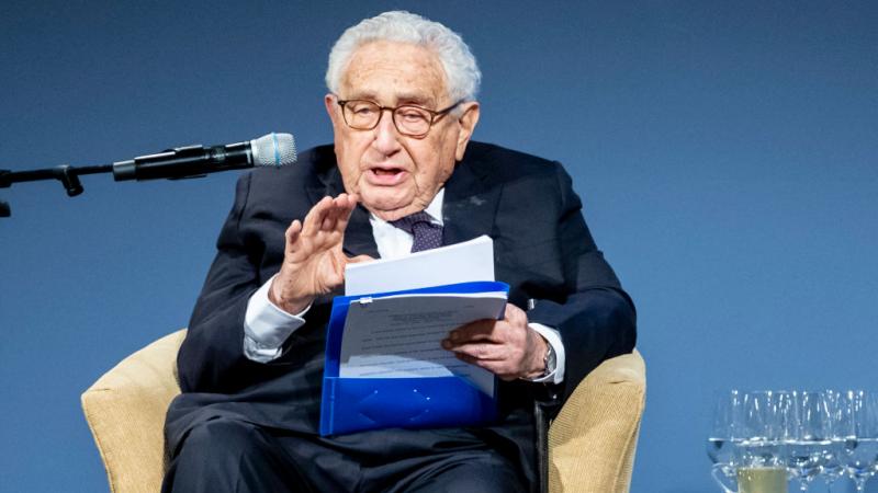 Kissinger