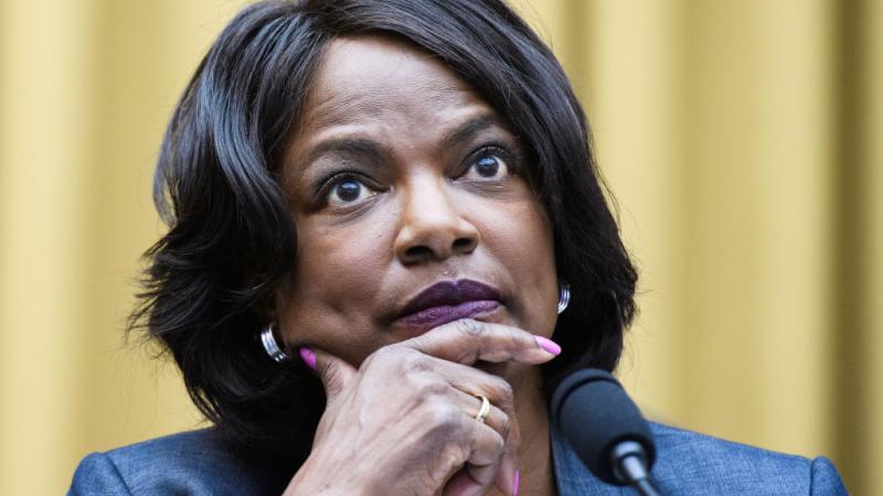 Rep. Val Demings in July 2020