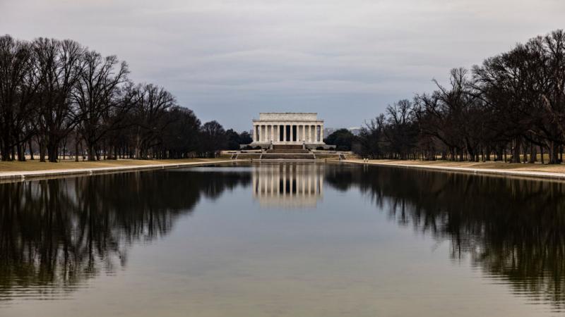 Reflecting Pool