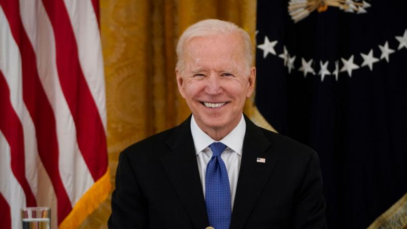  Biden