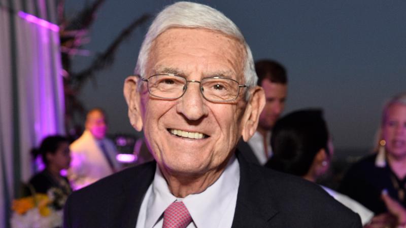 Eli Broad