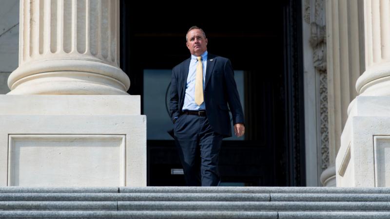 U.S. Rep. Jeff Duncan