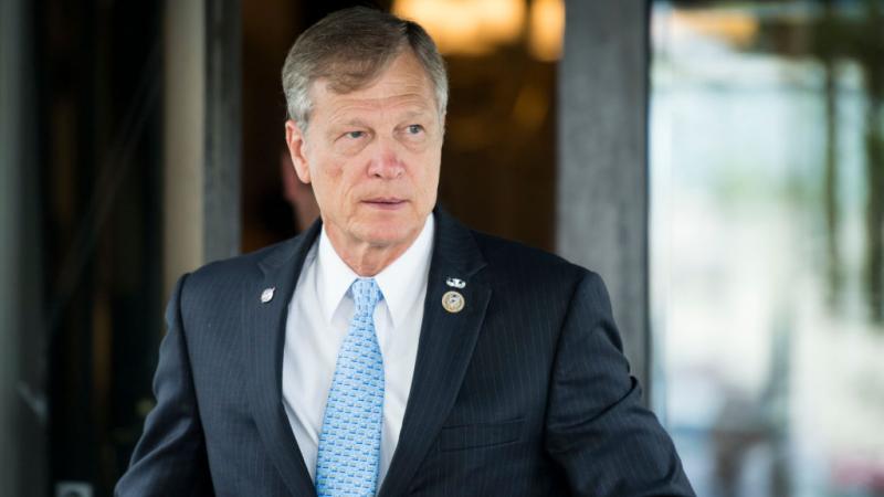 Rep. Babin