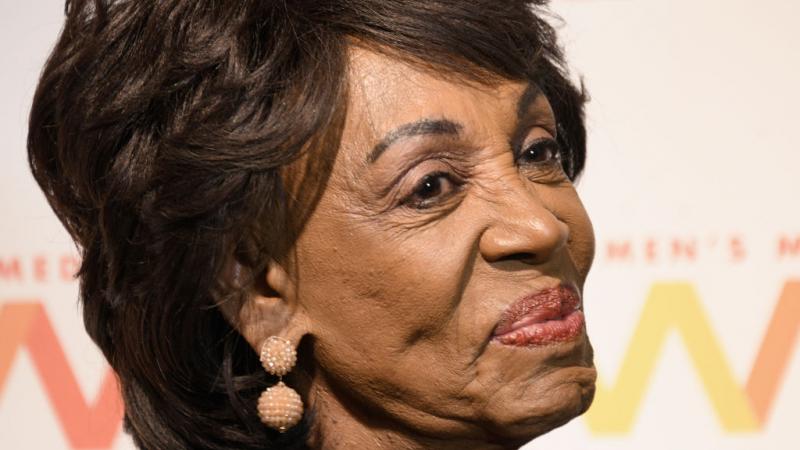 Maxine Waters