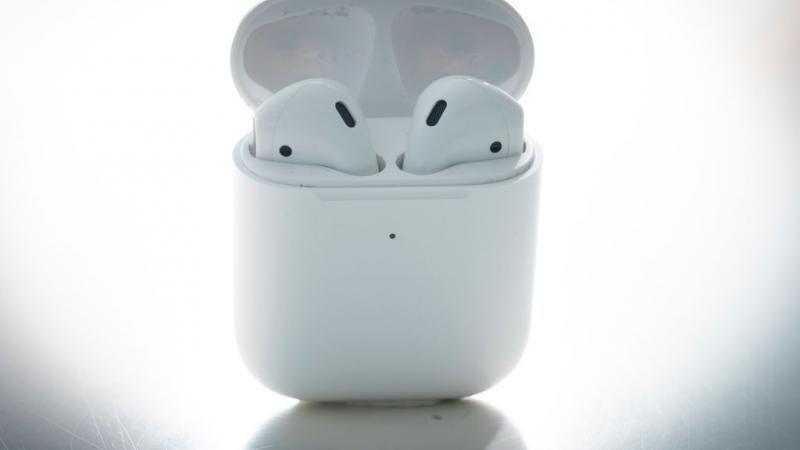 Legitimate Apple Airpods