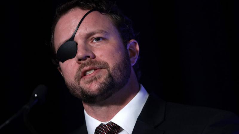 Rep. Dan Crenshaw