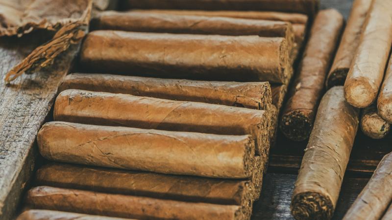 Cigars