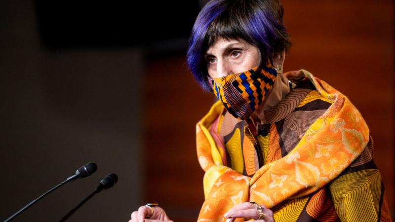 DeLauro