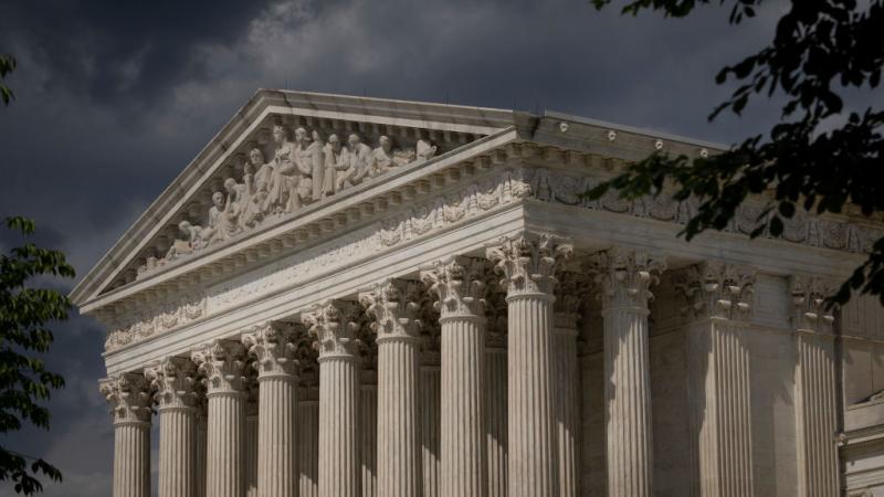 Supreme Court on May 17, 2021