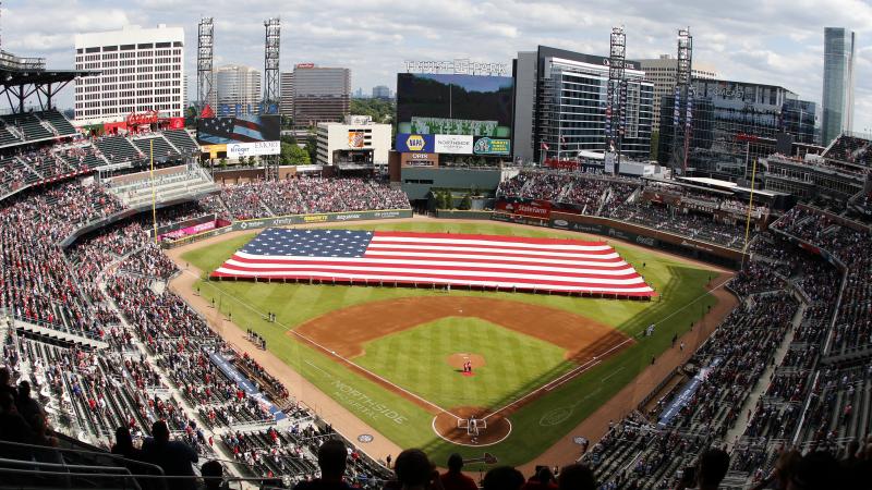 AtlantaBaseballStadium