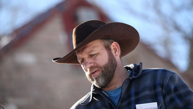 Ammon Bundy