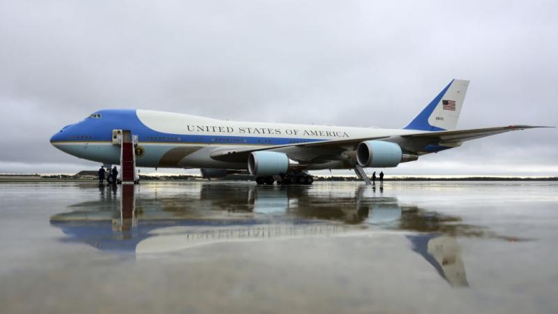 Air Force One