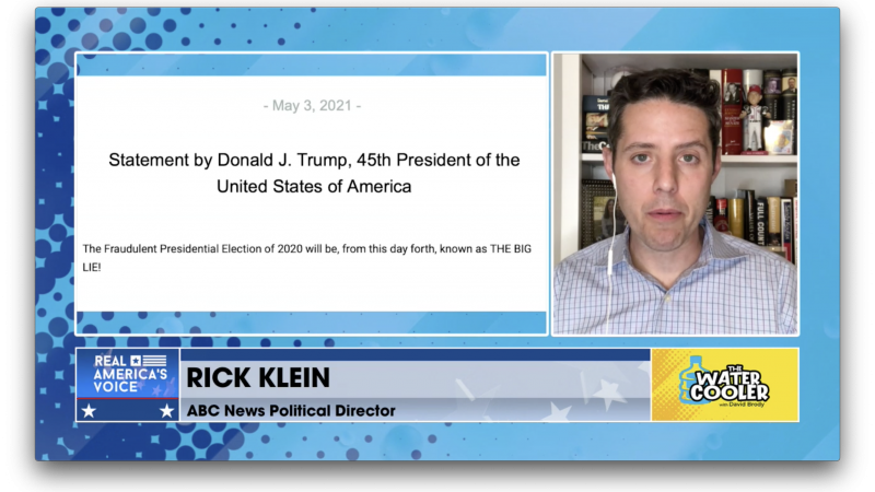 Rick Klein