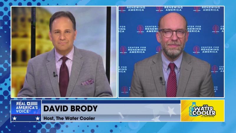 Russ Vought and David Brody