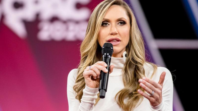 Lara Trump in February 2020